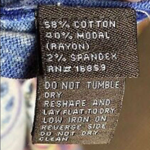 J. McLaughlin V-Neck Tunic Sweater - Picture 9 of 9